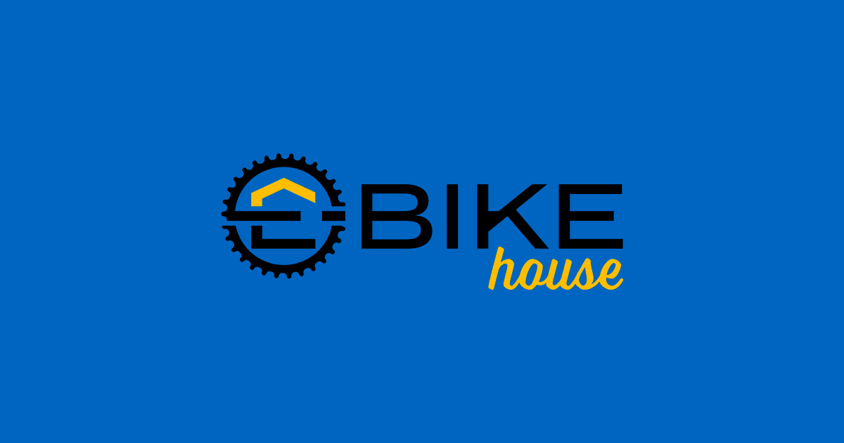 Home EBike House